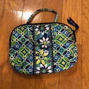 Makeup bag